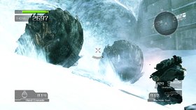 Lost Planet: Extreme Condition Screenshot from Shacknews