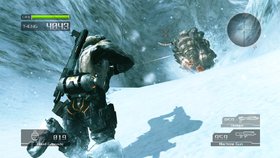 Lost Planet: Extreme Condition Screenshot from Shacknews