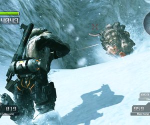 Lost Planet: Extreme Condition Videos