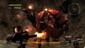 Lost Planet: Extreme Condition Screenshot from Shacknews
