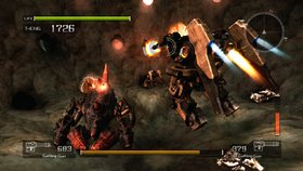 Lost Planet: Extreme Condition Screenshot from Shacknews