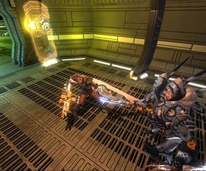 Space Siege Files