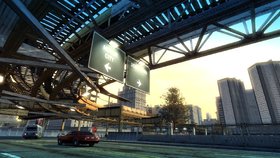 Burnout Paradise Screenshot from Shacknews