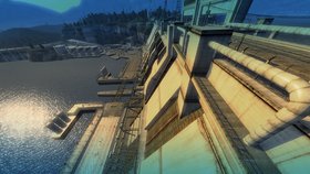 Burnout Paradise Screenshot from Shacknews