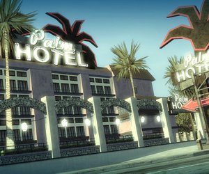 Burnout Paradise Screenshots