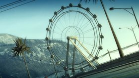 Burnout Paradise Screenshot from Shacknews