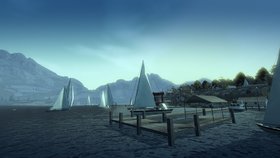 Burnout Paradise Screenshot from Shacknews