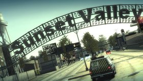 Burnout Paradise Screenshot from Shacknews