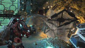 Fracture Screenshot from Shacknews