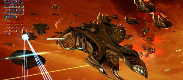 Sins of a Solar Empire News
