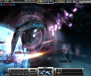 Sins of a Solar Empire Screenshots