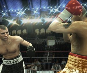 Don King Presents: Prizefighter Screenshots