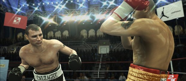 Don King Presents: Prizefighter News