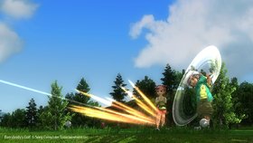 Hot Shots Golf: Out of Bounds Screenshot from Shacknews