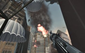 Turning Point: Fall of Liberty Screenshot from Shacknews