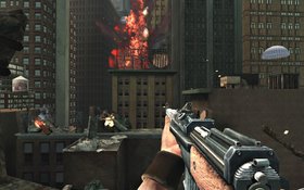 Turning Point: Fall of Liberty Screenshot from Shacknews