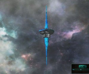 Lost Empire: Immortals Files