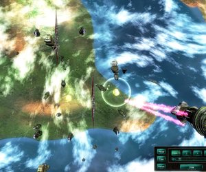 Lost Empire: Immortals Chat