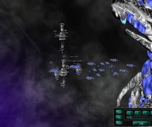 Lost Empire: Immortals Screenshots