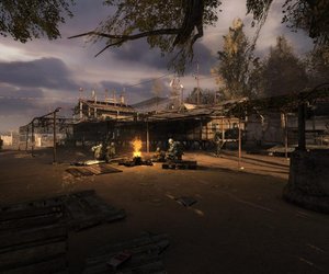 S.T.A.L.K.E.R.: Clear Sky Videos