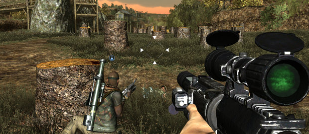 Conflict: Denied Ops News