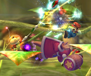 Super Smash Bros. Brawl Files