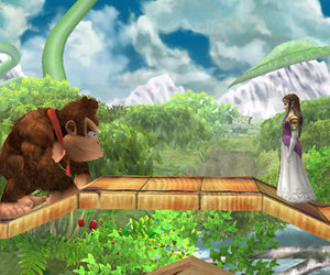 Super Smash Bros. Brawl Chat