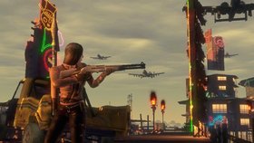 Mercenaries 2: World in Flames Screenshot from Shacknews