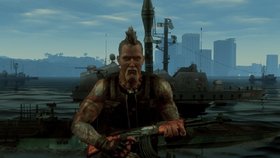 Mercenaries 2: World in Flames Screenshot from Shacknews