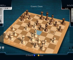 Chessmaster Live Chat