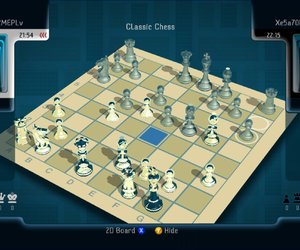 Chessmaster Live Files