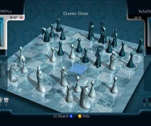 Chessmaster Live Screenshots