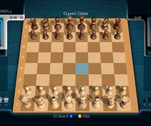 Chessmaster Live Videos