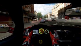 Gran Turismo 5: Prologue Screenshot from Shacknews