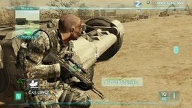 Tom Clancy's Ghost Recon Advanced Warfighter 2 Screenshot from Shacknews