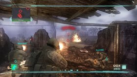 Tom Clancy's Ghost Recon Advanced Warfighter 2 Screenshot from Shacknews