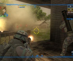 Tom Clancy's Ghost Recon Advanced Warfighter 2 Videos