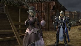 Culdcept Saga Screenshot from Shacknews