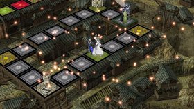 Culdcept Saga Screenshot from Shacknews
