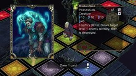 Culdcept Saga Screenshot from Shacknews