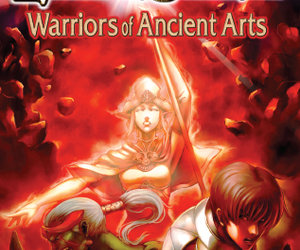 Dungeon Explorer: Warriors of Ancient Arts Videos