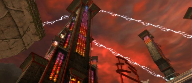 Dungeons & Dragons Online: Stormreach News