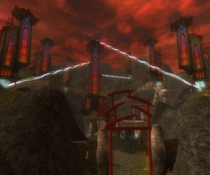 Dungeons & Dragons Online: Stormreach Chat