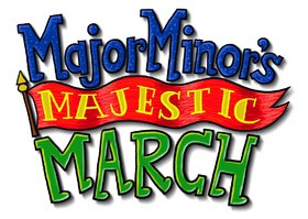 Major Minor's Majestic March Screenshot from Shacknews
