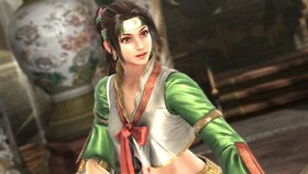 SoulCalibur IV Screenshot from Shacknews