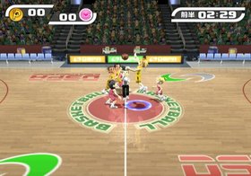 Deca Sports Screenshot from Shacknews