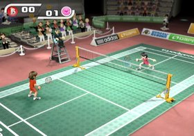 Deca Sports Screenshot from Shacknews