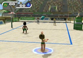Deca Sports Screenshot from Shacknews