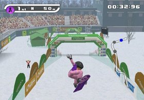Deca Sports Screenshot from Shacknews