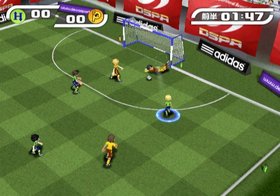 Deca Sports Screenshot from Shacknews
